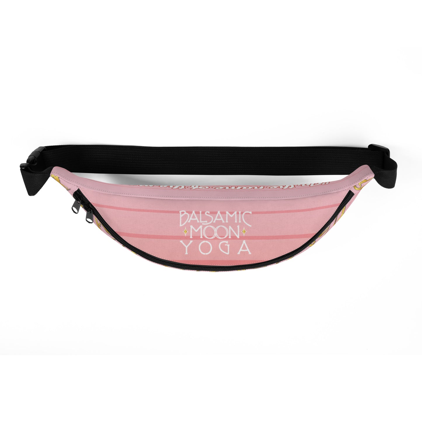 Low Crescent Moonie Fanny Pack