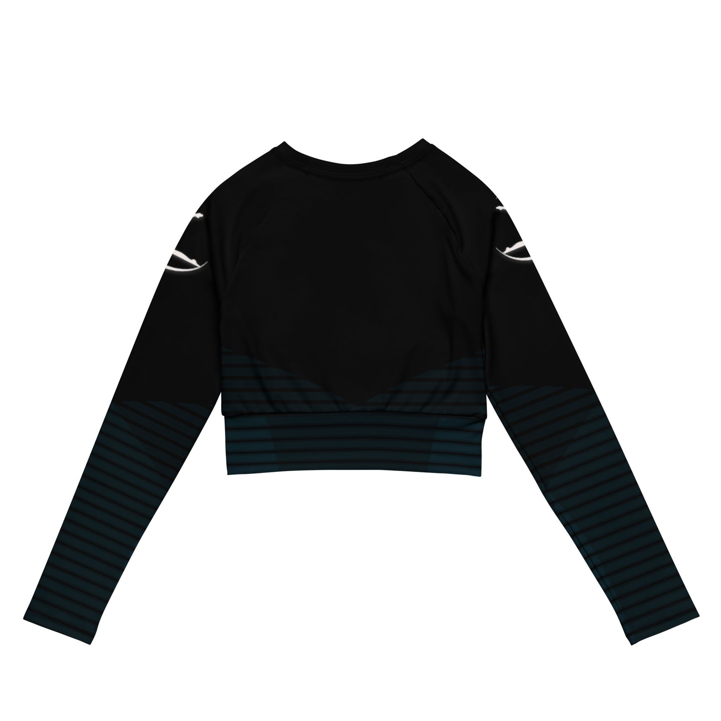 BMY Moonie Low Crescent Lunge Rash Guard