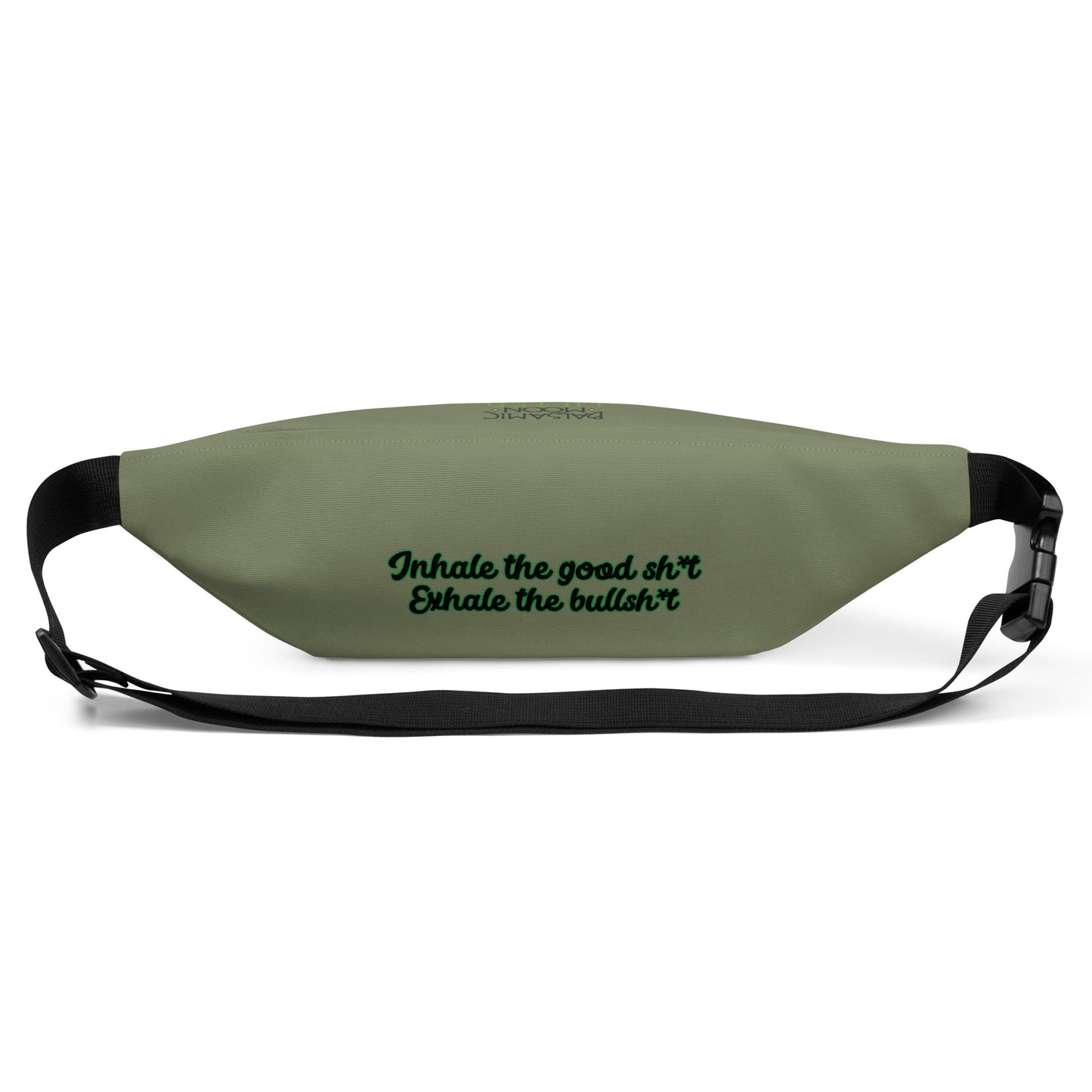 BMY Lifted Moon Moth Fanny Pack